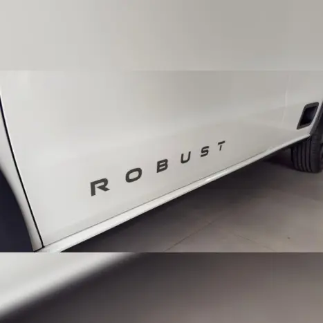 VOLKSWAGEN Saveiro 1.6 FLEX MSI ROBUST CABINE SIMPLES, Foto 17