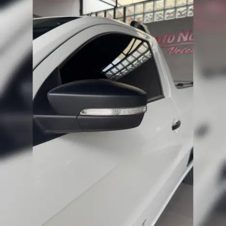 VOLKSWAGEN Saveiro 1.6 FLEX MSI ROBUST CABINE SIMPLES, Foto 16