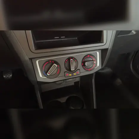 VOLKSWAGEN Saveiro 1.6 FLEX MSI ROBUST CABINE SIMPLES, Foto 13