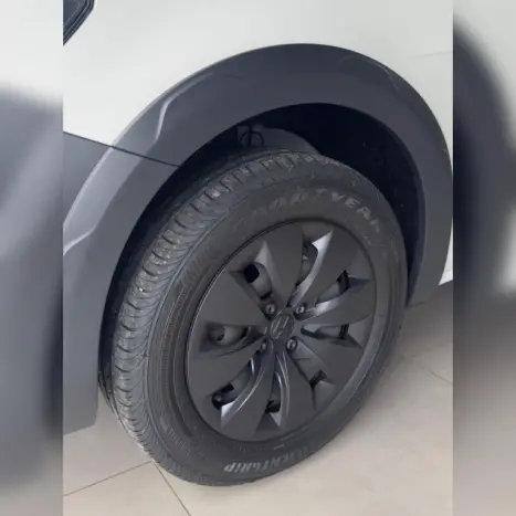 VOLKSWAGEN Saveiro 1.6 FLEX MSI ROBUST CABINE SIMPLES, Foto 19