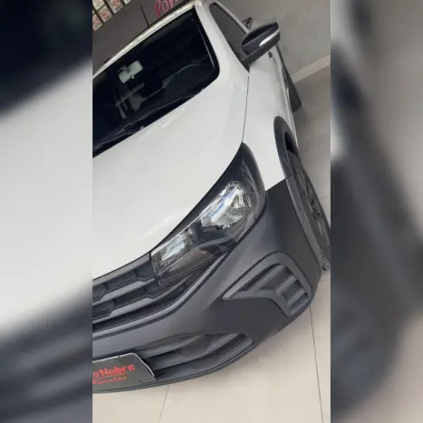 VOLKSWAGEN Saveiro 1.6 FLEX MSI ROBUST CABINE SIMPLES, Foto 3