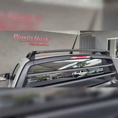 VOLKSWAGEN Saveiro 1.6 FLEX MSI ROBUST CABINE SIMPLES, Foto 18