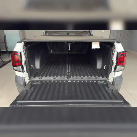 VOLKSWAGEN Saveiro 1.6 FLEX MSI ROBUST CABINE SIMPLES, Foto 8