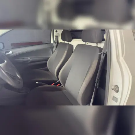 VOLKSWAGEN Saveiro 1.6 FLEX MSI ROBUST CABINE SIMPLES, Foto 15