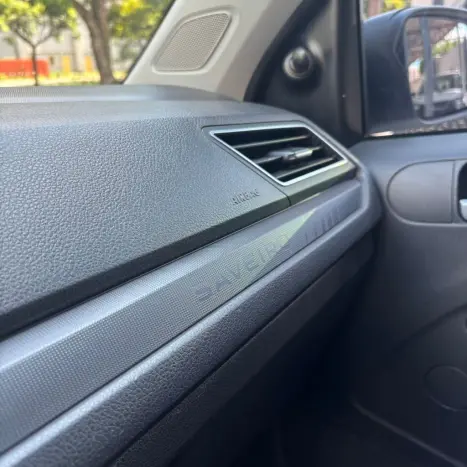 VOLKSWAGEN Saveiro 1.6 16V FLEX MSI ROBUST CABINE SIMPLES, Foto 9