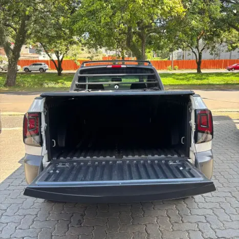 VOLKSWAGEN Saveiro 1.6 16V FLEX MSI ROBUST CABINE SIMPLES, Foto 14