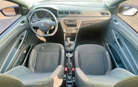 VOLKSWAGEN Saveiro 1.6 16V FLEX MSI ROBUST CABINE DUPLA, Foto 6