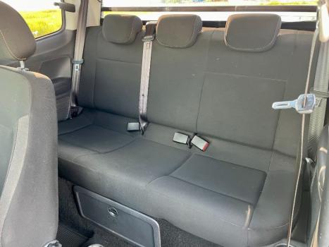 VOLKSWAGEN Saveiro 1.6 16V FLEX MSI ROBUST CABINE DUPLA, Foto 9