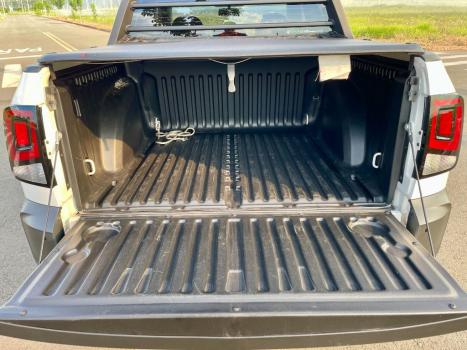 VOLKSWAGEN Saveiro 1.6 16V FLEX MSI ROBUST CABINE DUPLA, Foto 10