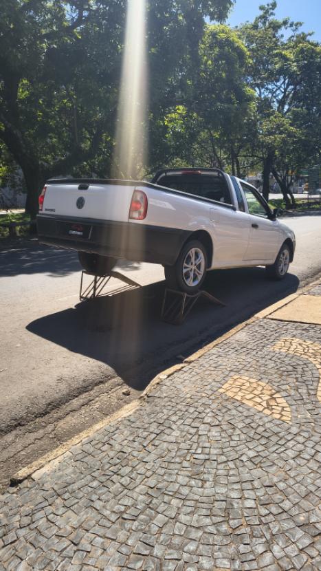 VOLKSWAGEN Saveiro 1.6 G4 FLEX, Foto 3