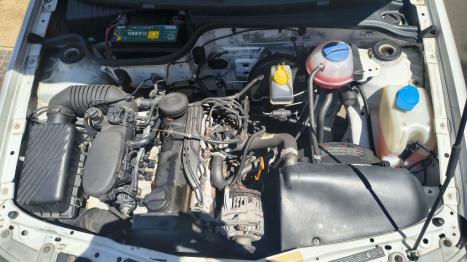 VOLKSWAGEN Saveiro 1.6 G4 FLEX, Foto 4