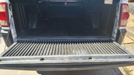 VOLKSWAGEN Saveiro 1.6 G4 FLEX, Foto 5