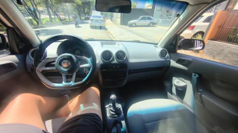 VOLKSWAGEN Saveiro 1.6 G4 FLEX, Foto 6