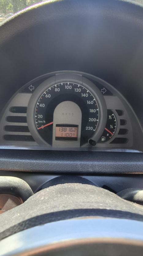 VOLKSWAGEN Saveiro 1.6 G4 FLEX, Foto 7