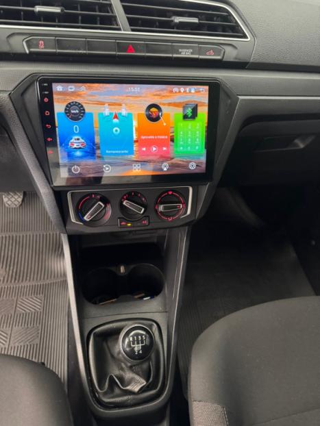 VOLKSWAGEN Saveiro 1.6 FLEX MSI ROBUST CABINE SIMPLES, Foto 5