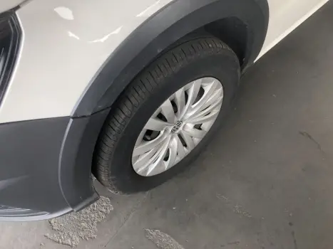 VOLKSWAGEN Saveiro 1.6 16V FLEX MSI ROBUST CABINE SIMPLES, Foto 10