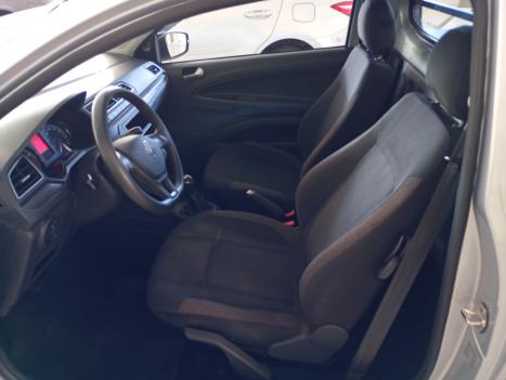 VOLKSWAGEN Saveiro 1.6 16V FLEX MSI ROBUST CABINE SIMPLES, Foto 7