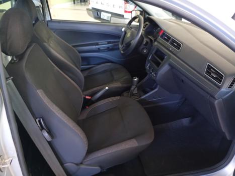 VOLKSWAGEN Saveiro 1.6 16V FLEX MSI ROBUST CABINE SIMPLES, Foto 8