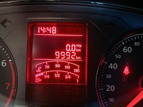 VOLKSWAGEN Saveiro 1.6 16V FLEX MSI ROBUST CABINE SIMPLES, Foto 10