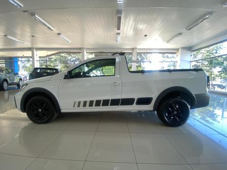 VOLKSWAGEN Saveiro 1.6 16V FLEX MSI TRENDLINE CABINE SIMPLES, Foto 2