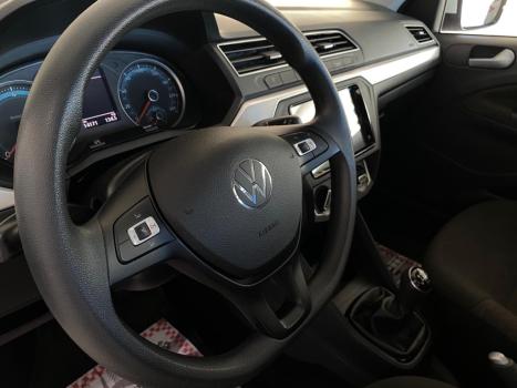 VOLKSWAGEN Saveiro 1.6 16V FLEX MSI TRENDLINE CABINE SIMPLES, Foto 8