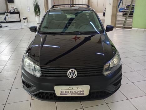 VOLKSWAGEN Saveiro 1.6 16V FLEX MSI ROBUST CABINE SIMPLES, Foto 1