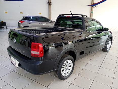VOLKSWAGEN Saveiro 1.6 16V FLEX MSI ROBUST CABINE SIMPLES, Foto 5