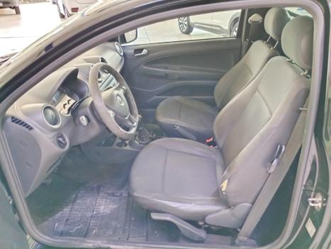 VOLKSWAGEN Saveiro 1.6 16V FLEX MSI ROBUST CABINE SIMPLES, Foto 7