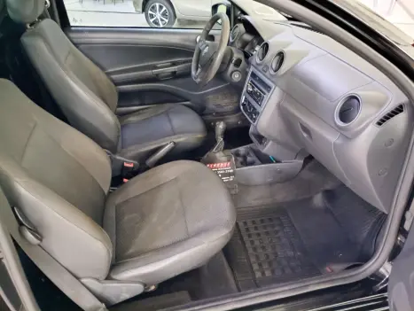 VOLKSWAGEN Saveiro 1.6 16V FLEX MSI ROBUST CABINE SIMPLES, Foto 8