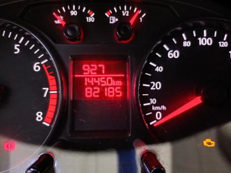 VOLKSWAGEN Saveiro 1.6 16V FLEX MSI ROBUST CABINE SIMPLES, Foto 10
