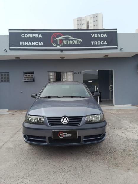 VOLKSWAGEN Saveiro 1.8 G3, Foto 2