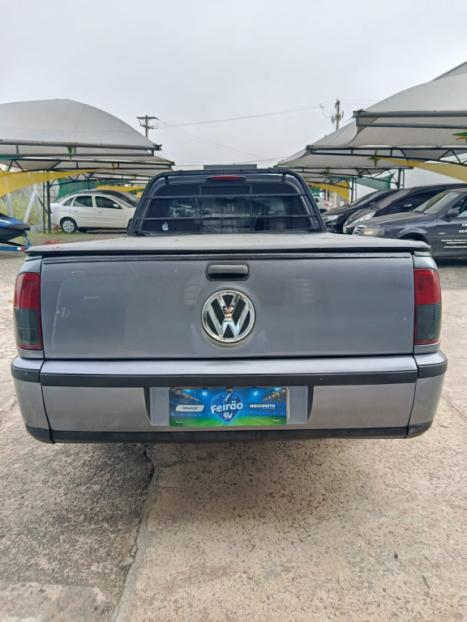 VOLKSWAGEN Saveiro 1.8 G3, Foto 3
