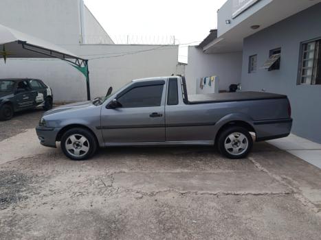 VOLKSWAGEN Saveiro 1.8 G3, Foto 4