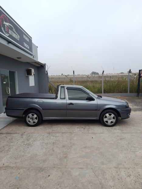 VOLKSWAGEN Saveiro 1.8 G3, Foto 5