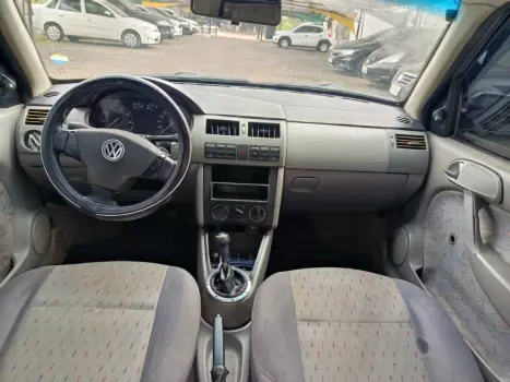 VOLKSWAGEN Saveiro 1.8 G3, Foto 6