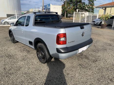 VOLKSWAGEN Saveiro 1.6 G5 CABINE ESTENDIDA FLEX, Foto 3