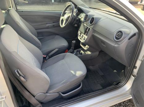 VOLKSWAGEN Saveiro 1.6 G5 CABINE ESTENDIDA FLEX, Foto 5