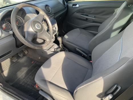 VOLKSWAGEN Saveiro 1.6 G5 CABINE ESTENDIDA FLEX, Foto 6