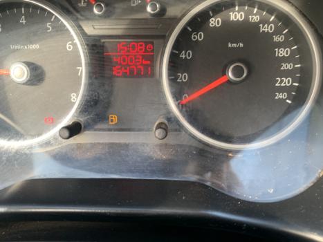 VOLKSWAGEN Saveiro 1.6 G5 CABINE ESTENDIDA FLEX, Foto 7