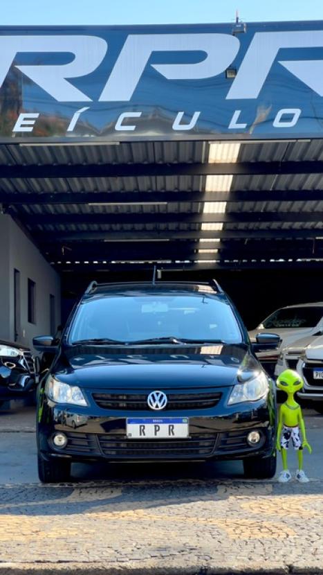 VOLKSWAGEN Saveiro 1.6 G5 TROOPER CABINE ESTENDIDA FLEX, Foto 1