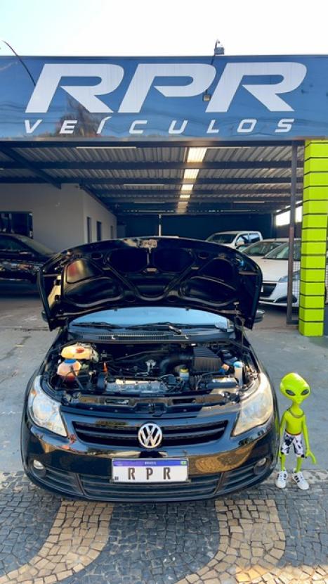 VOLKSWAGEN Saveiro 1.6 G5 TROOPER CABINE ESTENDIDA FLEX, Foto 2