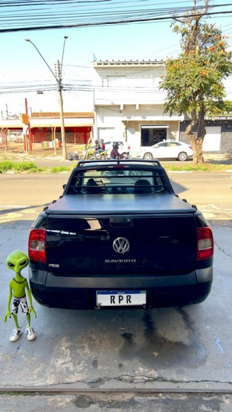VOLKSWAGEN Saveiro 1.6 G5 TROOPER CABINE ESTENDIDA FLEX, Foto 5