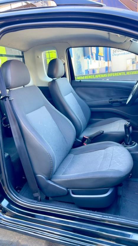 VOLKSWAGEN Saveiro 1.6 G5 TROOPER CABINE ESTENDIDA FLEX, Foto 8
