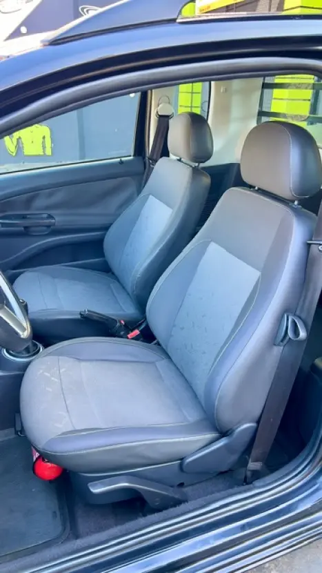 VOLKSWAGEN Saveiro 1.6 G5 TROOPER CABINE ESTENDIDA FLEX, Foto 9