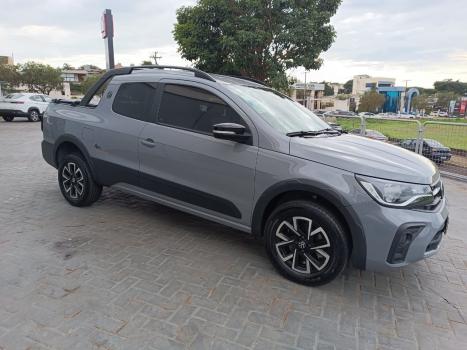 VOLKSWAGEN Saveiro 1.6 16V FLEX MSI ROBUST CABINE SIMPLES, Foto 2