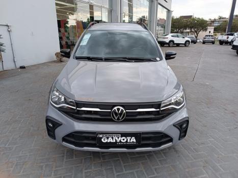 VOLKSWAGEN Saveiro 1.6 16V FLEX MSI ROBUST CABINE SIMPLES, Foto 3