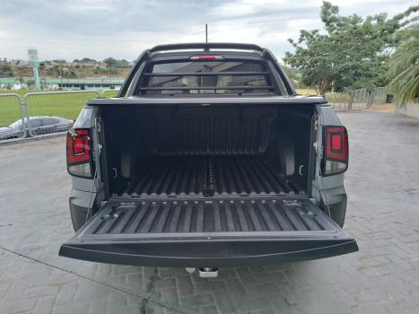 VOLKSWAGEN Saveiro 1.6 16V FLEX MSI ROBUST CABINE SIMPLES, Foto 5