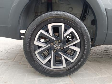 VOLKSWAGEN Saveiro 1.6 16V FLEX MSI ROBUST CABINE SIMPLES, Foto 6