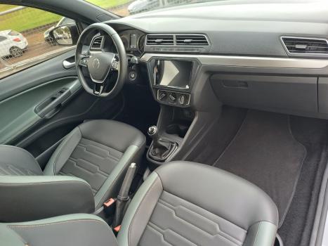 VOLKSWAGEN Saveiro 1.6 16V FLEX MSI ROBUST CABINE SIMPLES, Foto 7