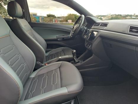 VOLKSWAGEN Saveiro 1.6 16V FLEX MSI ROBUST CABINE SIMPLES, Foto 8